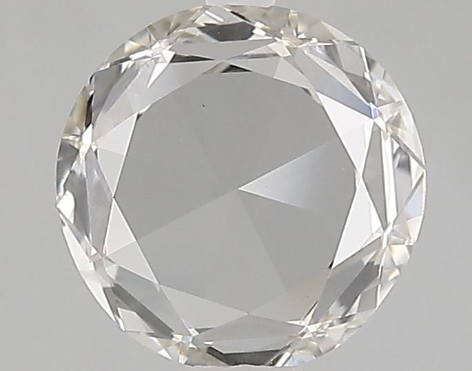 1.24 ct lab-grown Rose Diamond