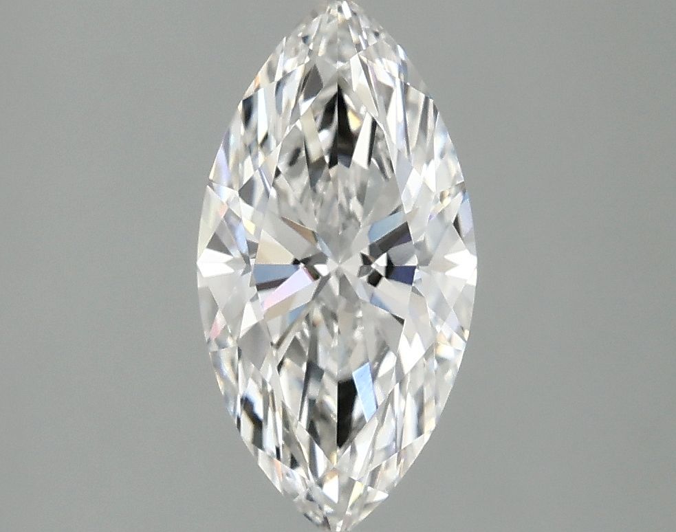 1.49 ct. marquise Lab Grown Diamond front image