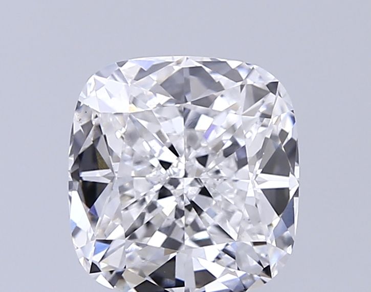 Cushion Diamond