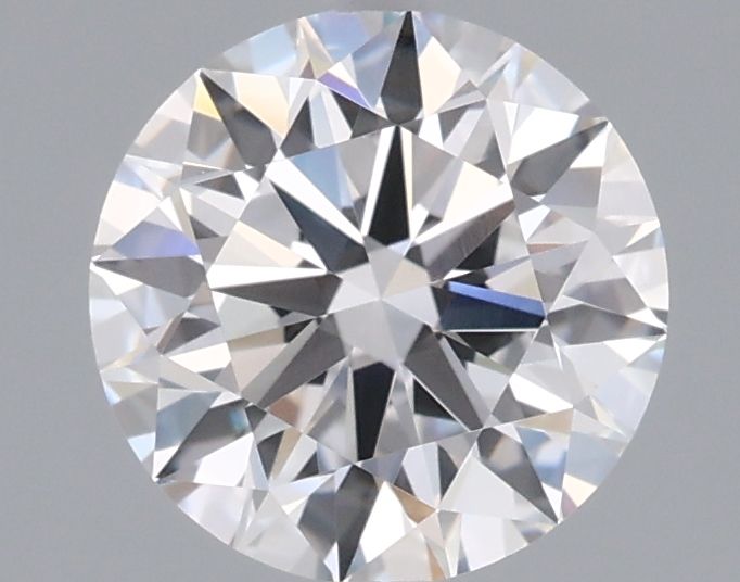 1.51 ct. round Lab Grown Diamond front image