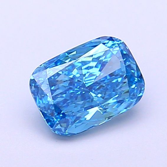 0.83 ct Cushion Modified diamond