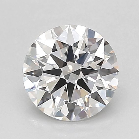 1.00 ct. round Lab Grown Diamond front image