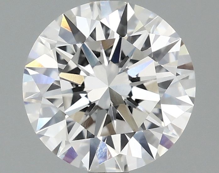 1.60 ct. round Lab Grown Diamond front image
