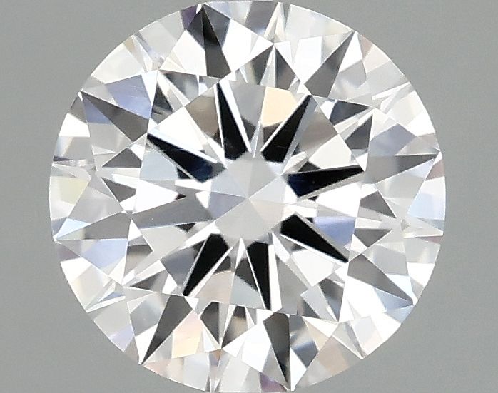 1.49 ct. round Lab Grown Diamond front image