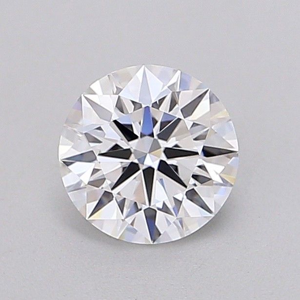 1.05 ct. round Lab Grown Diamond front image