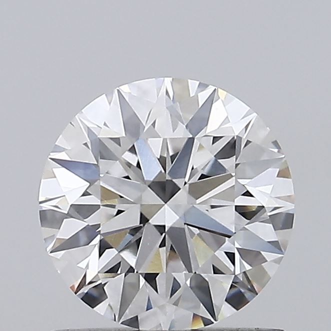 1.09 ct. round Lab Grown Diamond front image