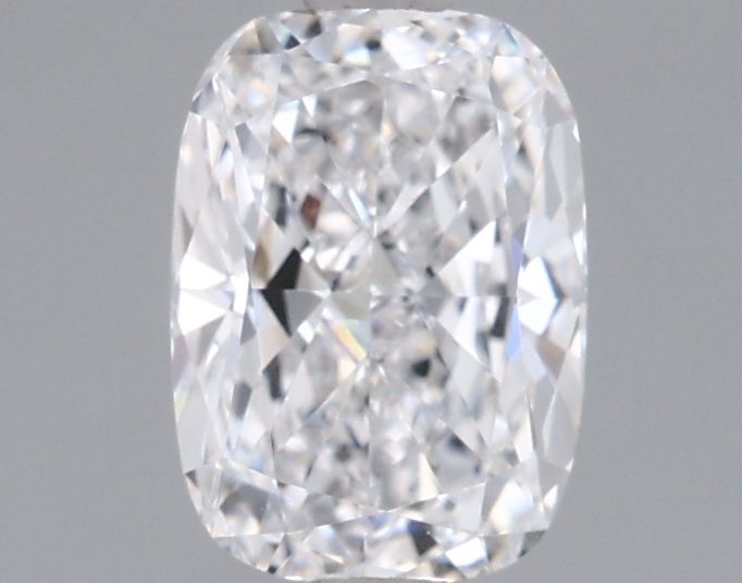 1.03 ct lab-grown Cushion modified Diamond