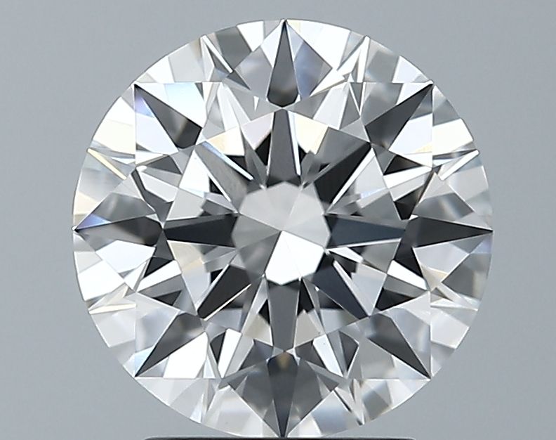 Round Diamond