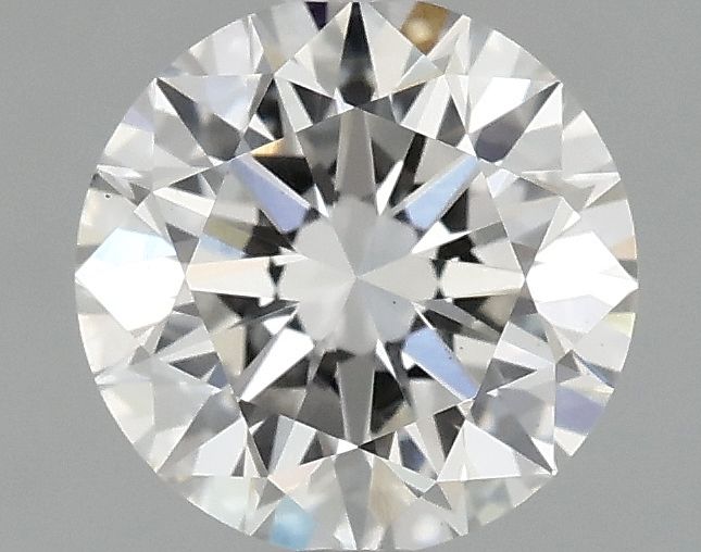 1.06 ct. round Lab Grown Diamond front image