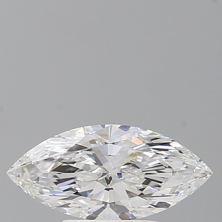 1.59 ct. marquise Lab Grown Diamond front image