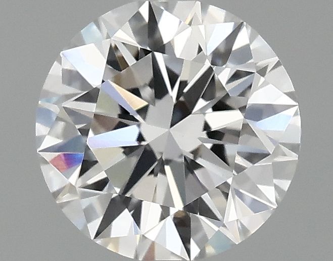 1.06 ct. round Lab Grown Diamond front image