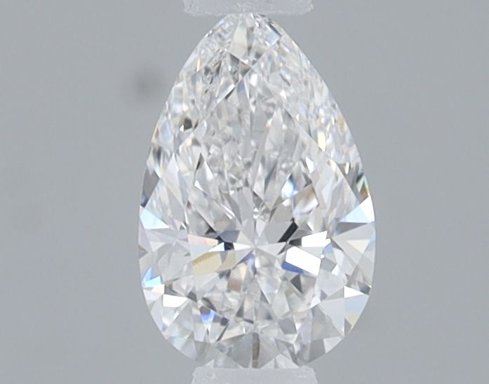0.54 ct. pear Lab Grown Diamond front image
