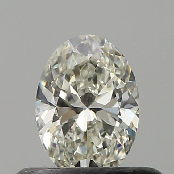 0.4 ct Oval Diamond