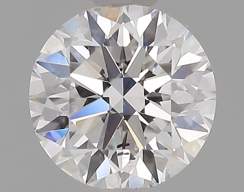 Round Diamond