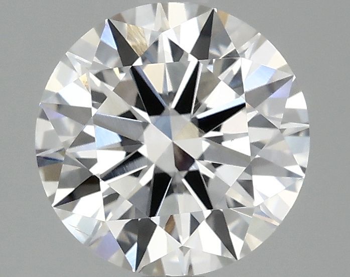 1.98 ct. round Lab Grown Diamond front image