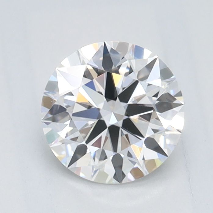 0.64 Carat