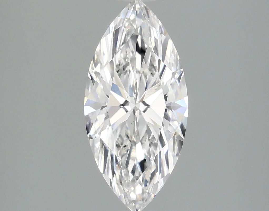 1.53 ct. marquise Lab Grown Diamond front image