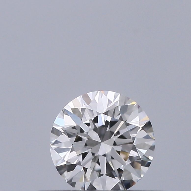 0.27 Carat Round Diamond E VS1