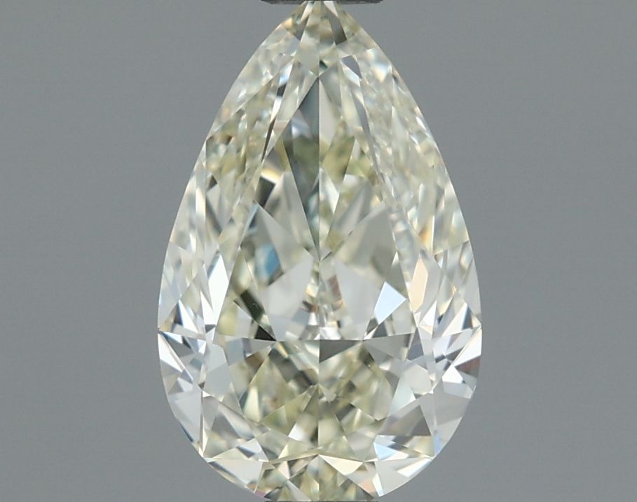 Pear Diamond
