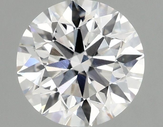 1.58 ct. round Lab Grown Diamond front image