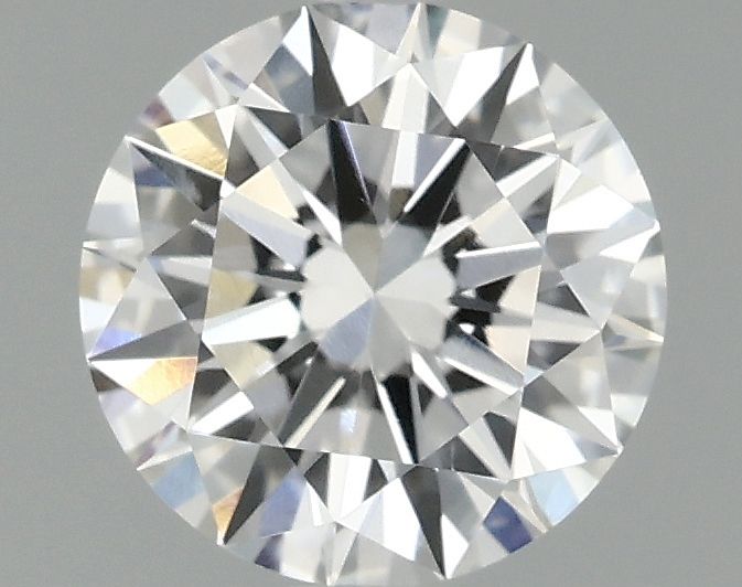 1.04 ct. round Lab Grown Diamond front image