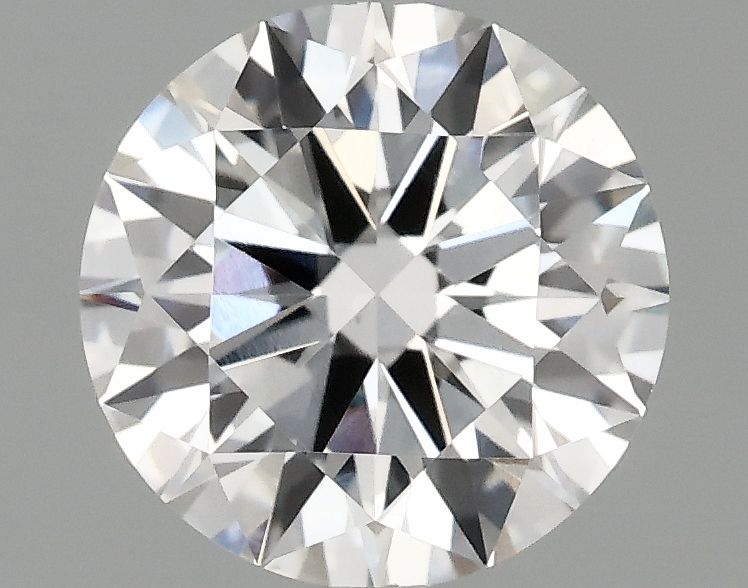 1.09 ct. round Lab Grown Diamond front image