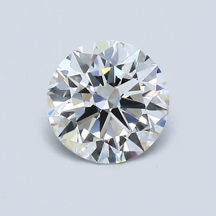 0.70 ct Round diamond