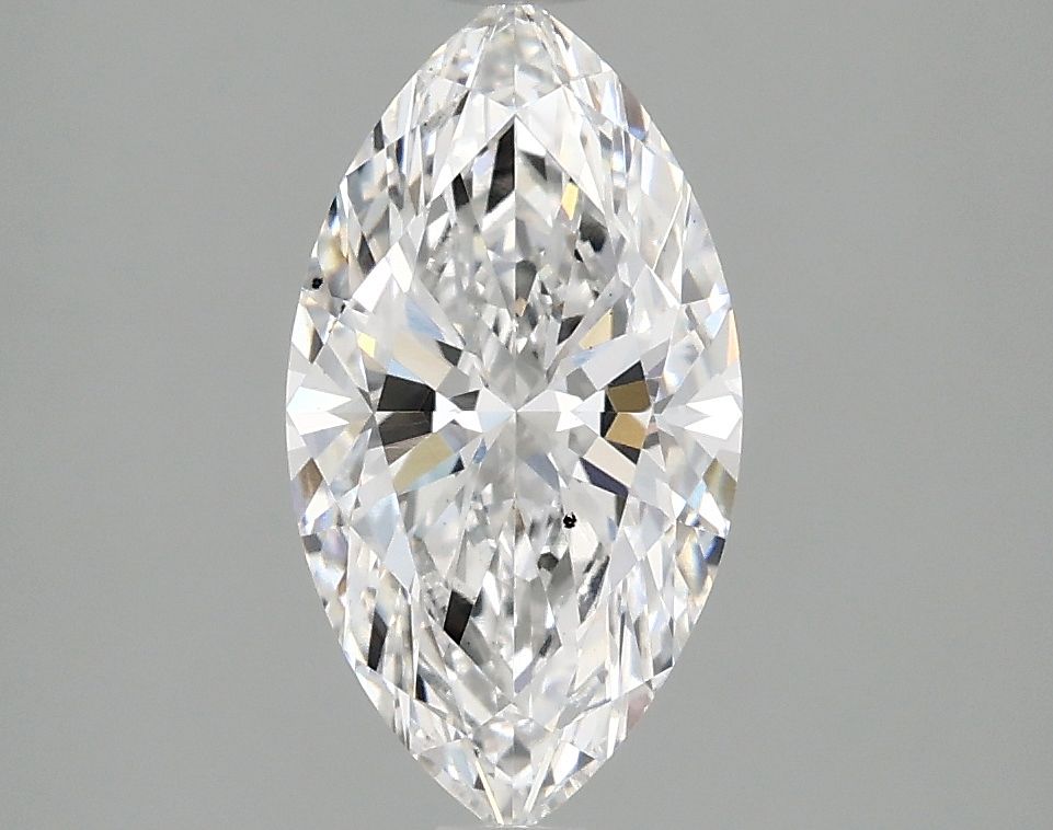1.59 ct. marquise Lab Grown Diamond front image
