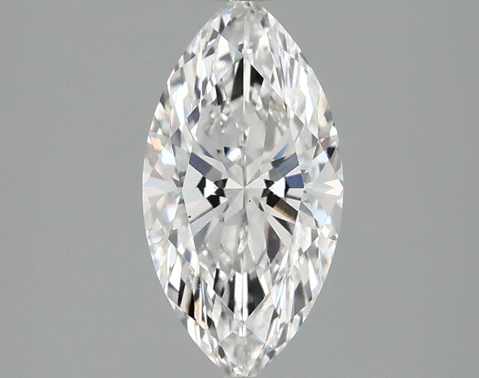1.49 ct. marquise Lab Grown Diamond front image