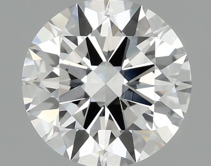 1.01 ct Round diamond