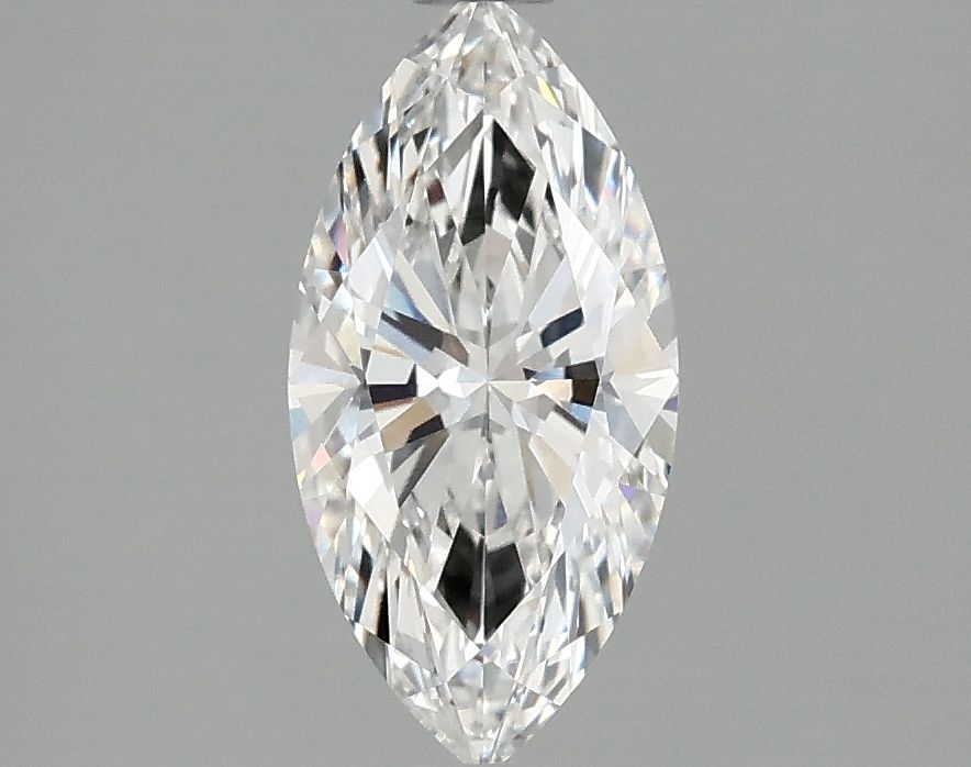 1.08 ct. marquise Lab Grown Diamond front image
