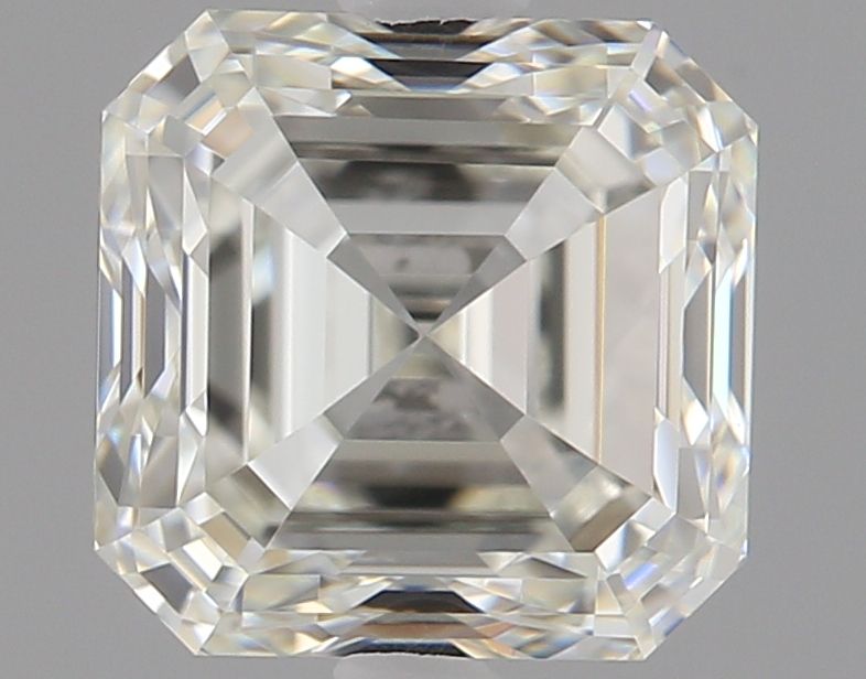 Asscher Diamond