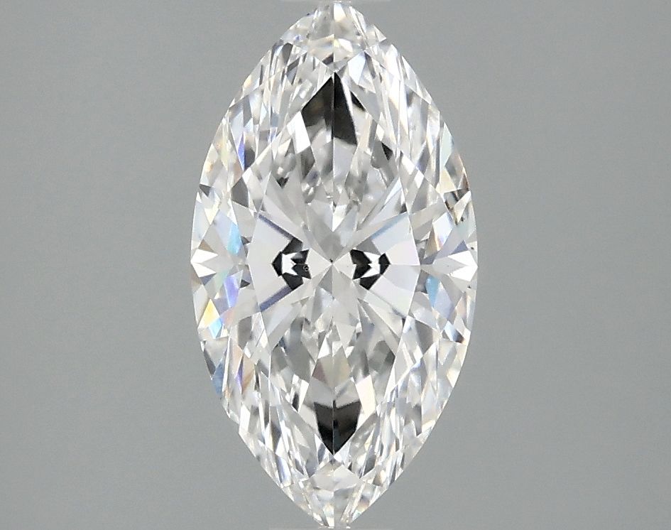 1.54 ct. marquise Lab Grown Diamond front image