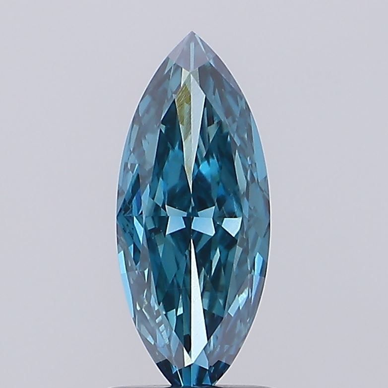 1.59 ct. marquise Lab Grown Diamond front image