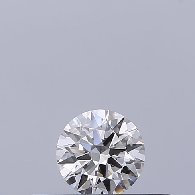0.18 ct Round Diamond