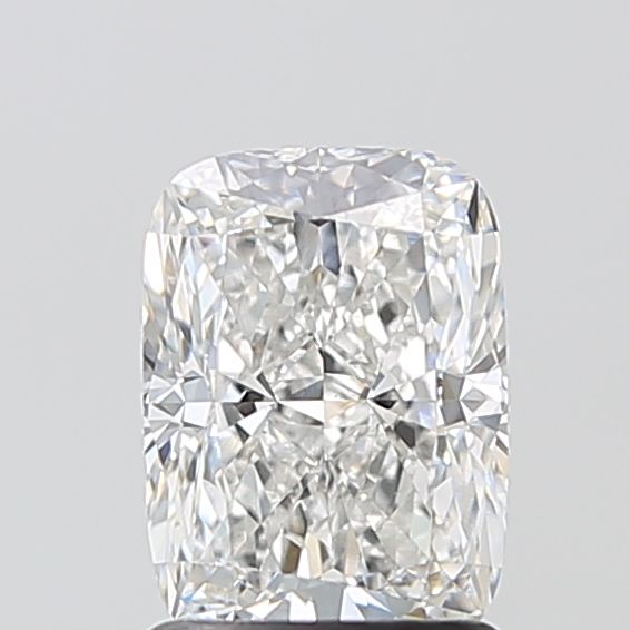 1.53 ct lab-grown Cushion modified Diamond