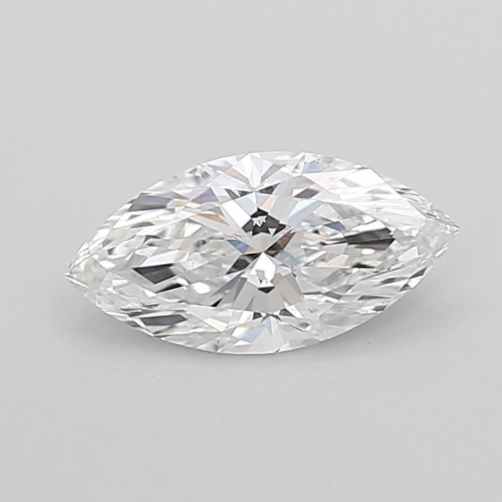 1.61 ct. marquise Lab Grown Diamond front image
