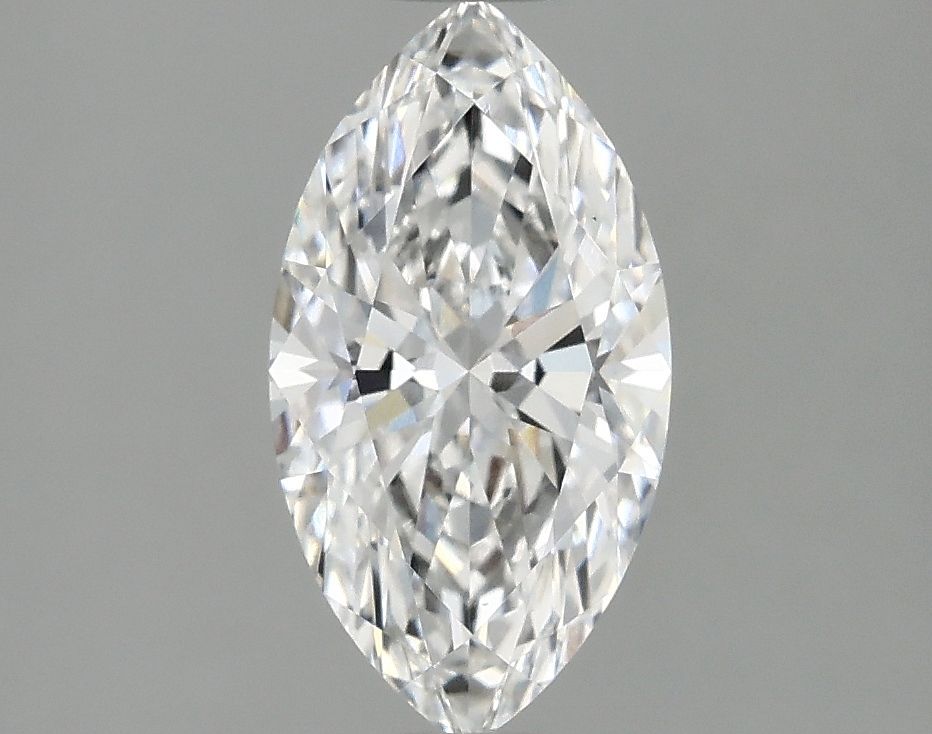 1.52 ct. marquise Lab Grown Diamond front image