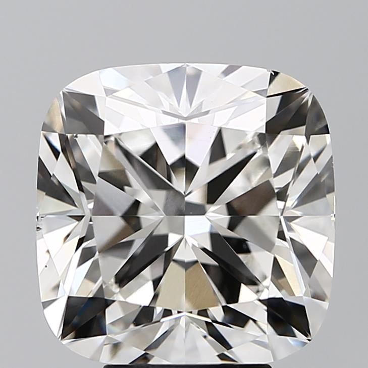 Cushion Diamond
