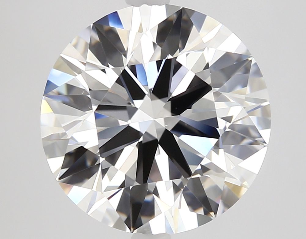 Round Diamond