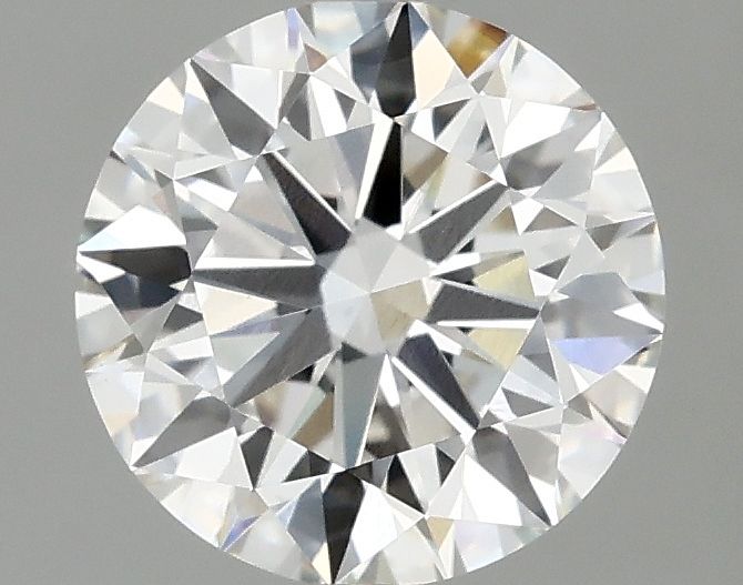 1.59 ct. round Lab Grown Diamond front image