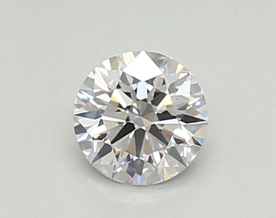 0.34 ct lab-grown Round Diamond