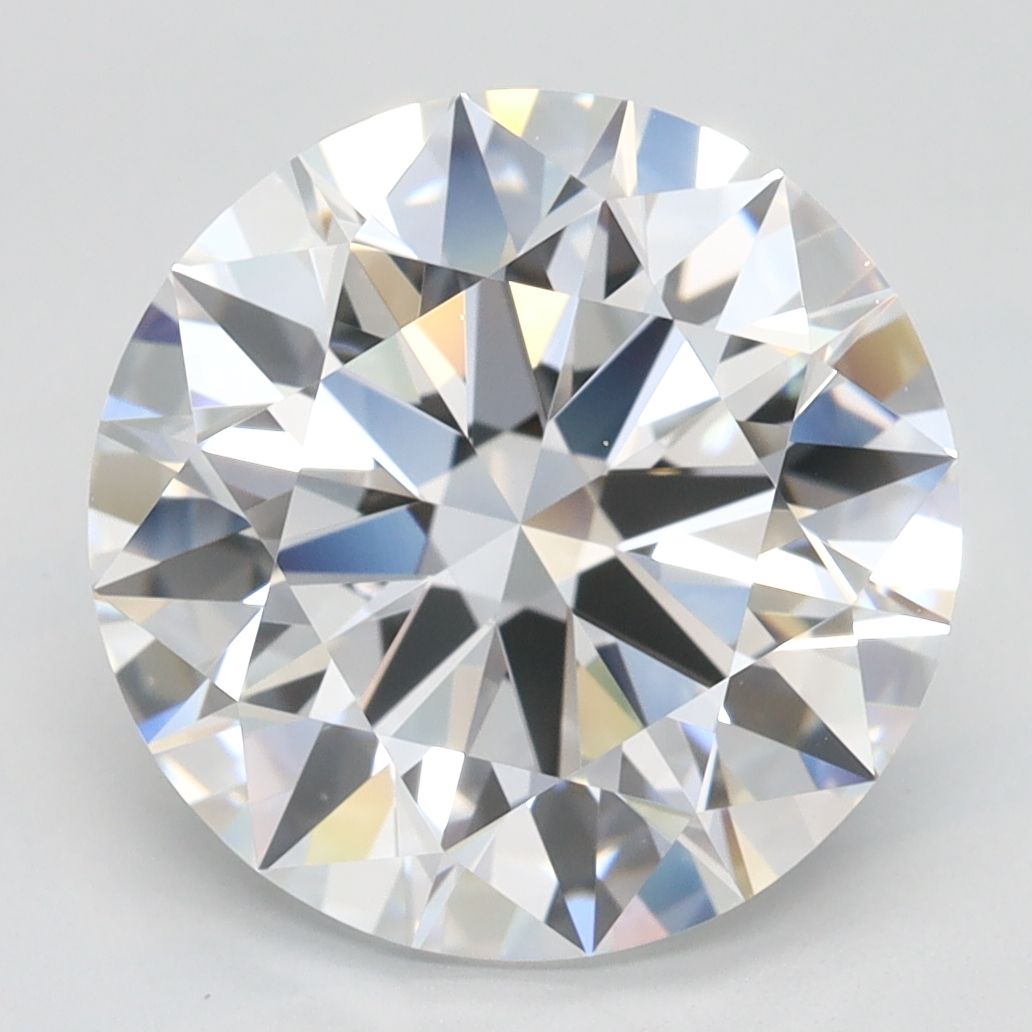 Round Diamond