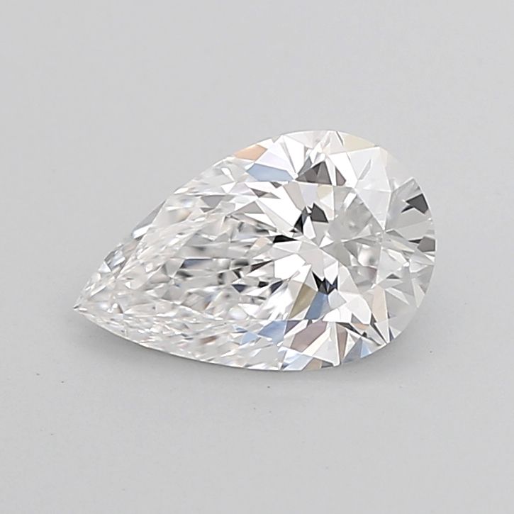 1.28 ct. pear Lab Grown Diamond front image