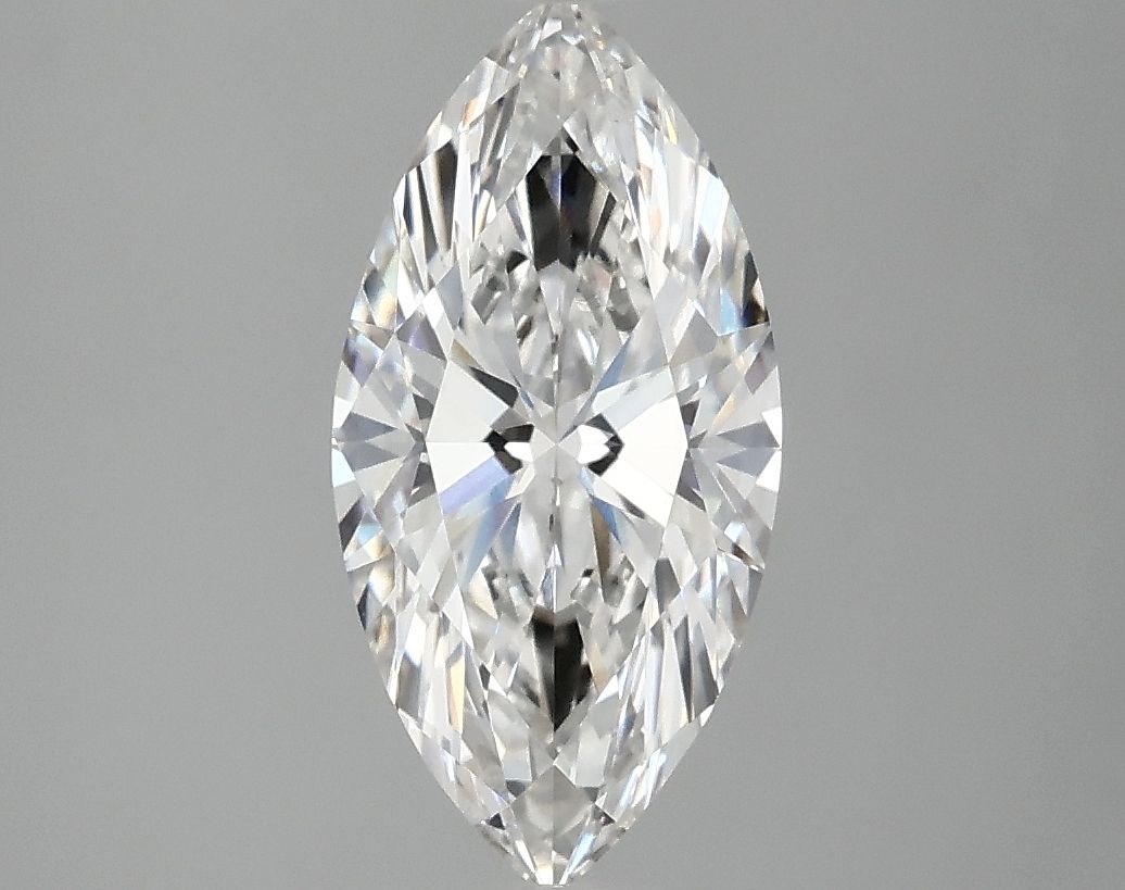 1.51 ct. marquise Lab Grown Diamond front image