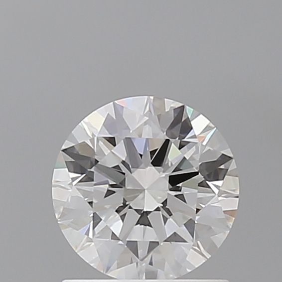 1.09 ct. round Lab Grown Diamond front image