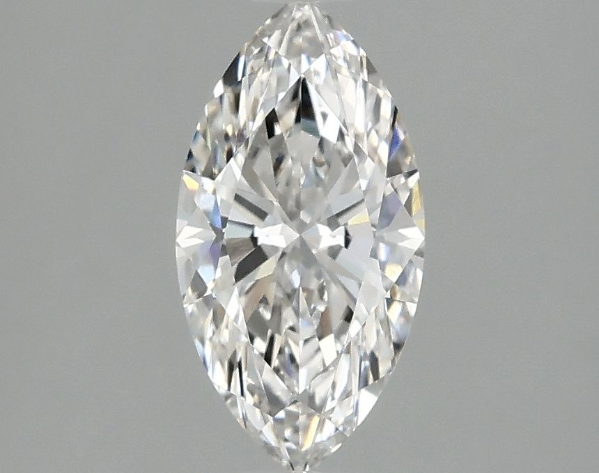 1.08 ct. marquise Lab Grown Diamond front image