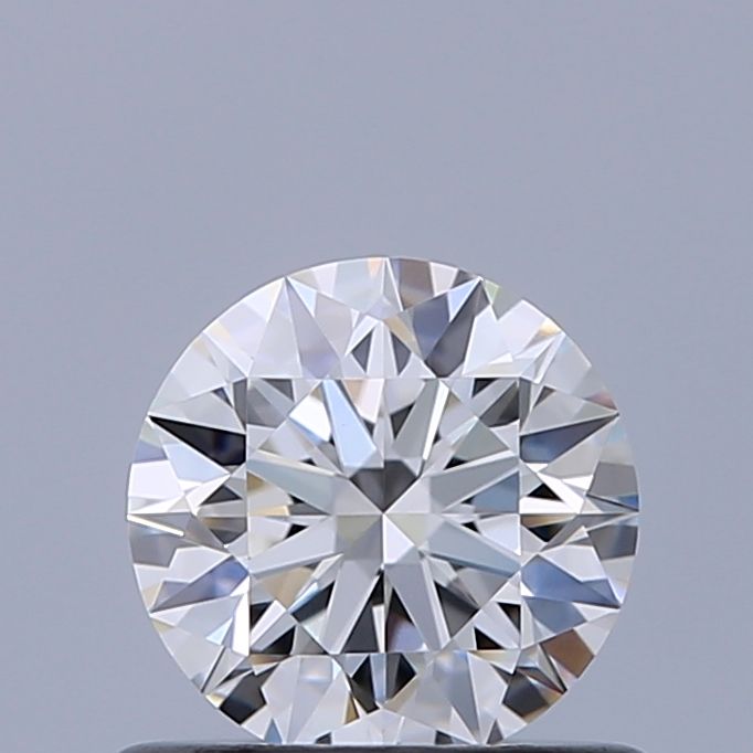 0.59 ct. round Lab Grown Diamond front image