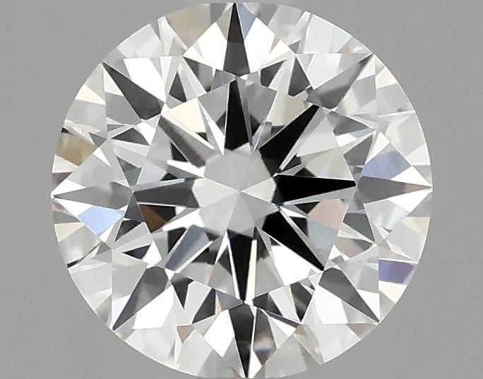 1.47 ct. round Lab Grown Diamond front image