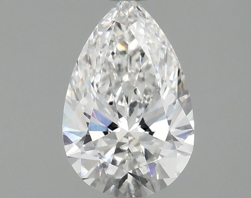 1.33 ct. pear Lab Grown Diamond front image